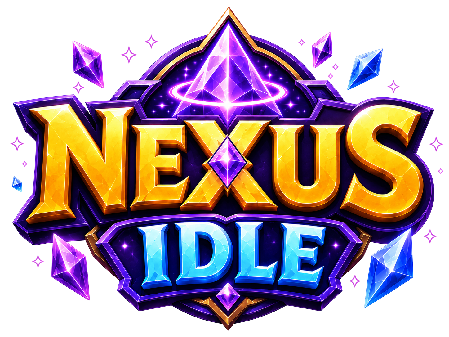 Nexus Idle